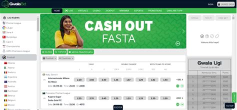 Gwalabet App download 2024 Gwala bet APK For Android.